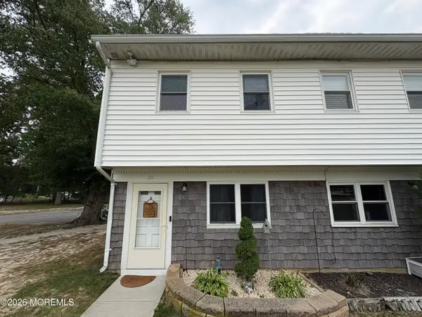 593 Garfield Avenue #20, Toms River, NJ 08753