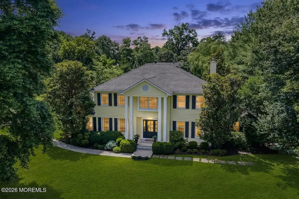 242 Williamsburg Drive, Shrewsbury, NJ 07702 - #1