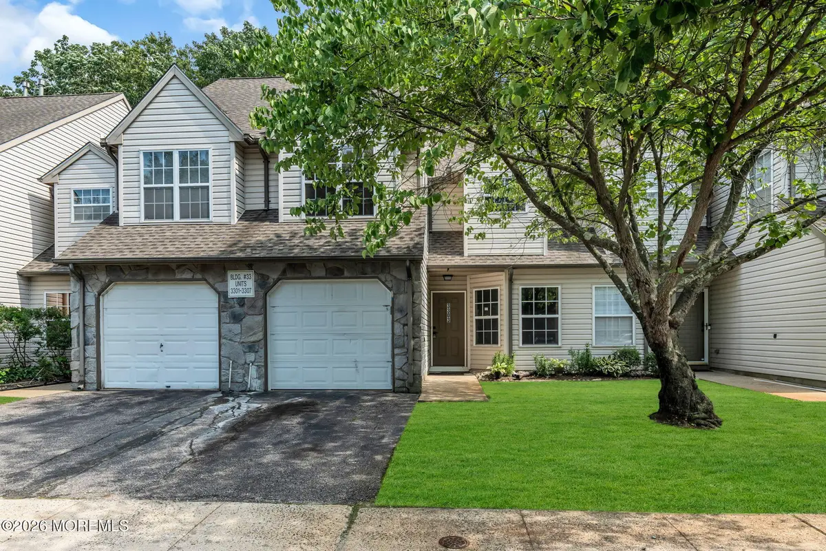 3303 Pepperbush Court #3303, Toms River, NJ 08755 - #1