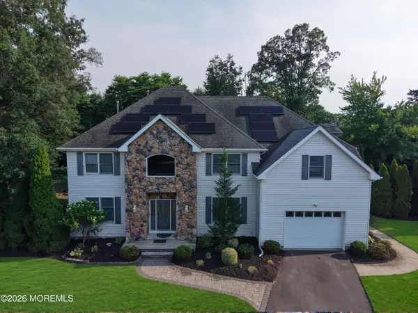 3 Crosby Lane, Port Monmouth, NJ 07758
