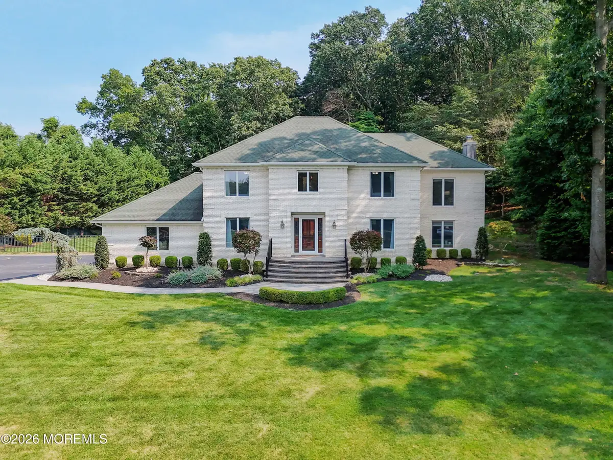 16 Woodhollow Drive, Holmdel, NJ 07733 - #1