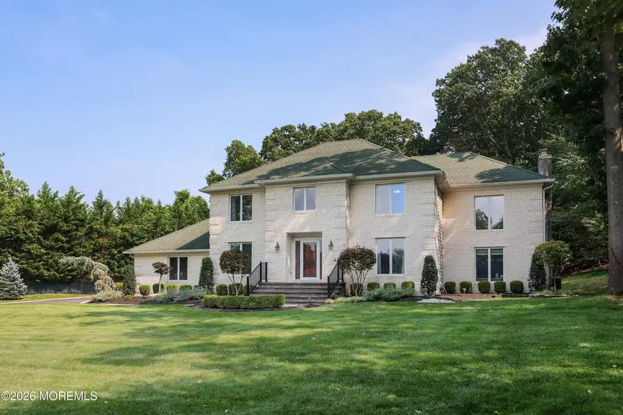 16 Woodhollow Drive, Holmdel, NJ 07733 - #3