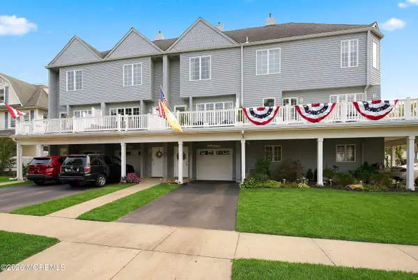 221 Lareine Avenue #1, Bradley Beach, NJ 07720