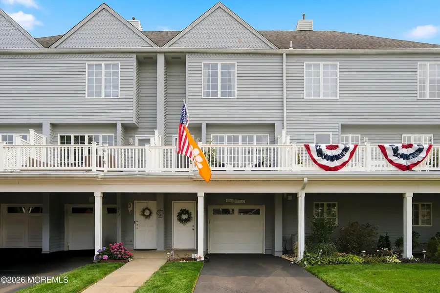 221 Lareine Avenue #1, Bradley Beach, NJ 07720 - #3