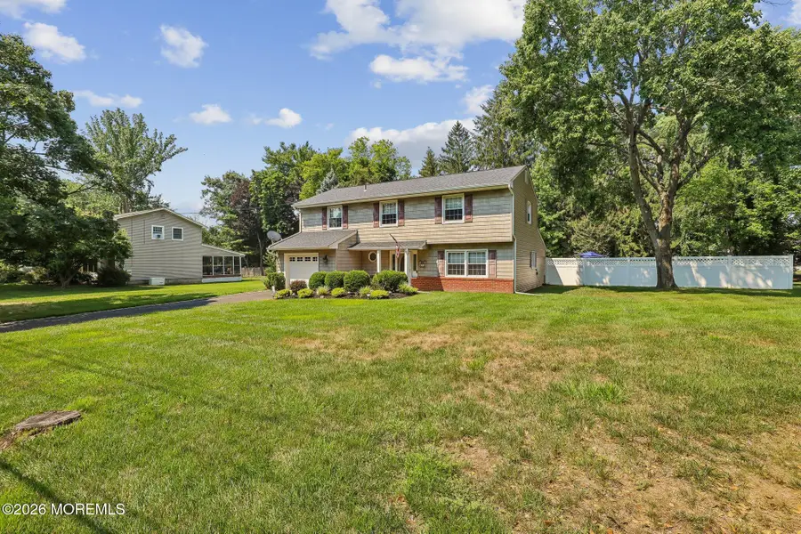 6 Murfield Drive, Lincroft, NJ 07738 - #2
