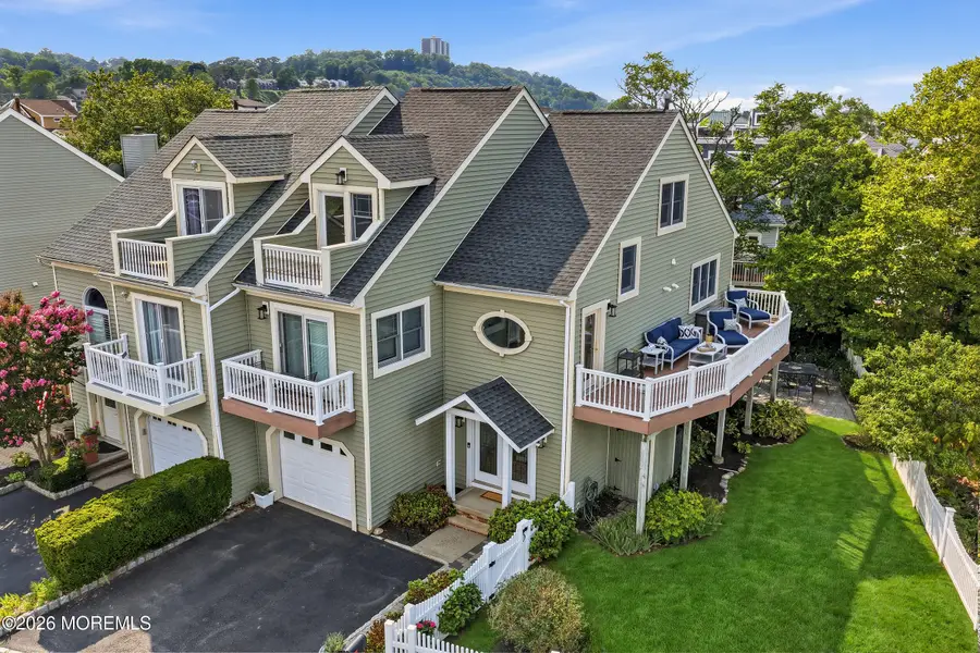102 Marina Bay Court, Highlands, NJ 07732 - #2