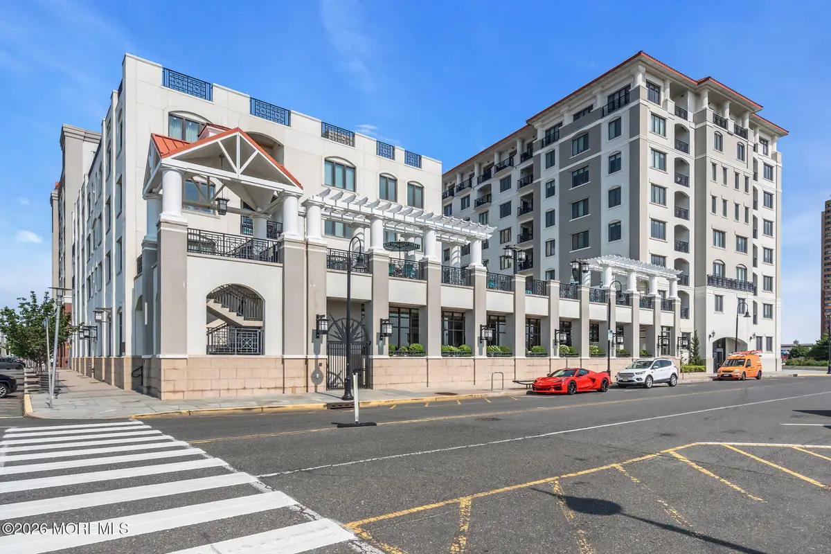 1501 Ocean Avenue #1712, Asbury Park, NJ 07712 - #1