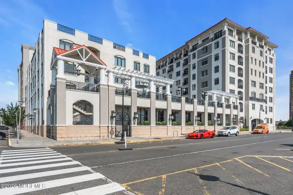 1501 Ocean Avenue #1712, Asbury Park, NJ 07712