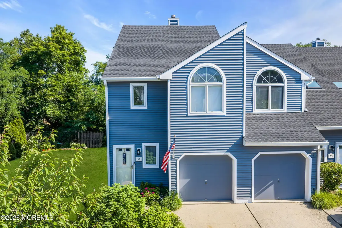 53 Shore Drive, Long Branch, NJ 07740 - #1