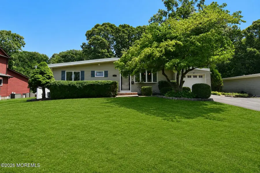 234 Parkview Terrace, Lincroft, NJ 07738 - #2
