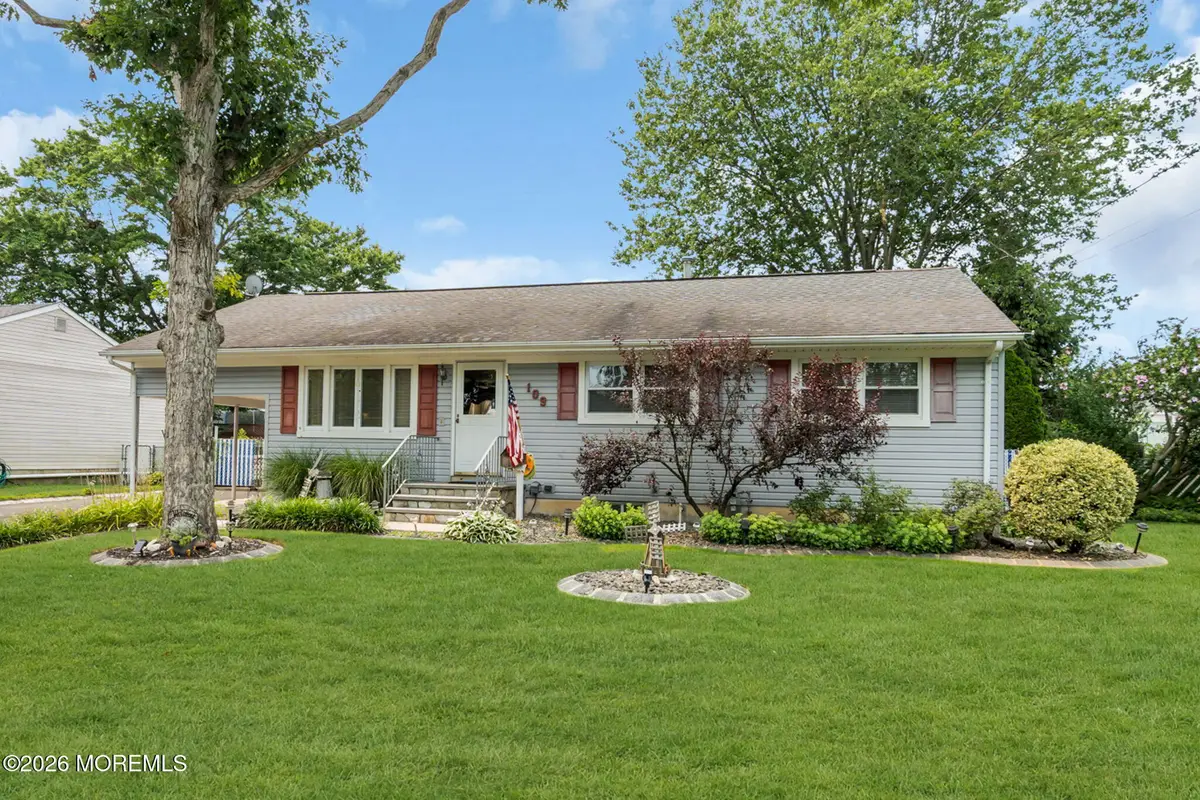 109 Redwood Place, Brick, NJ 08724 - #1