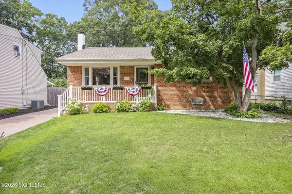 415 Moore Road, Neptune Township, NJ 07753
