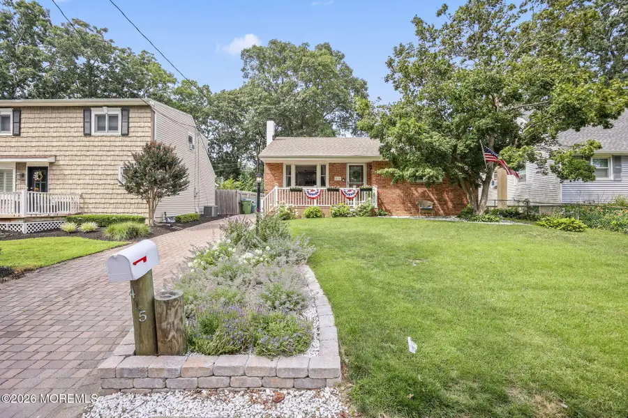 415 Moore Road, Shark River Hills, NJ 07753 - #2