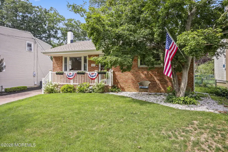 415 Moore Road, Shark River Hills, NJ 07753 - #3