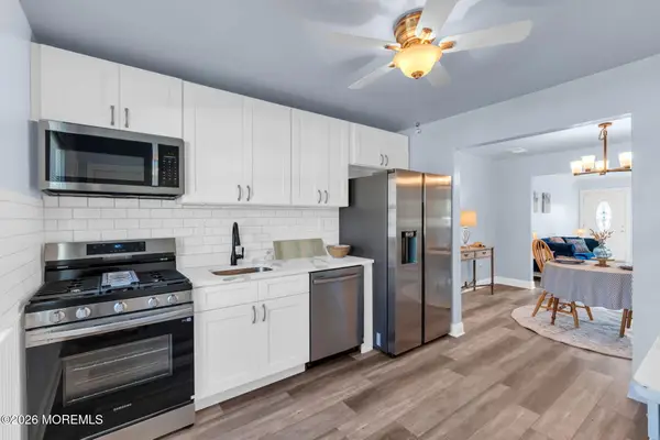 140 Skyline Drive, Brick, NJ 08724