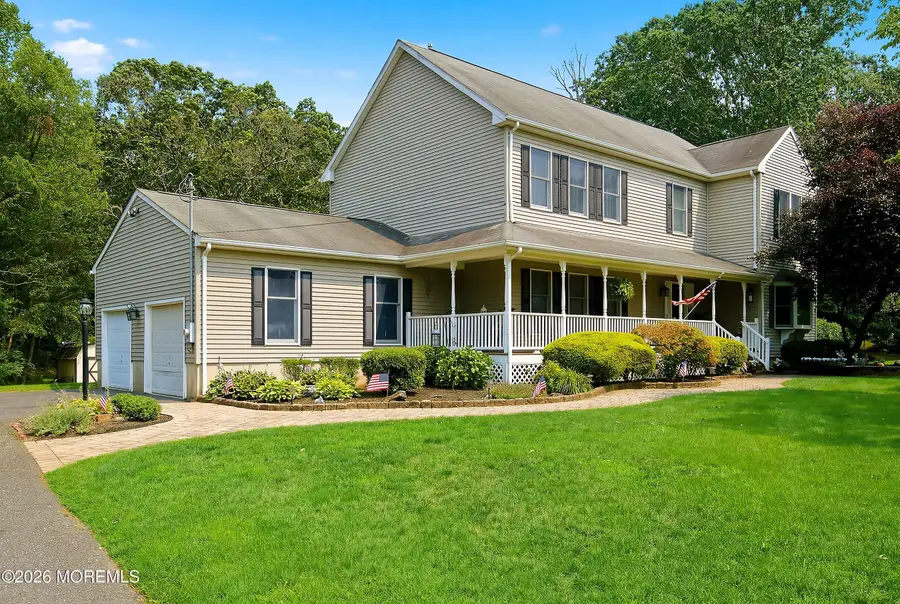 141 Five Points Road, Colts Neck, NJ 07722 - #2