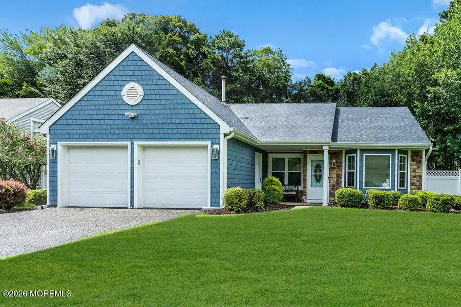 9 Vixen Place, Tinton Falls, NJ 07753 - #2