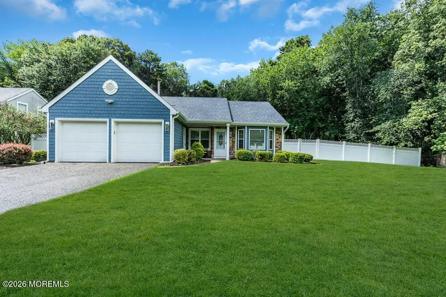 9 Vixen Place, Tinton Falls, NJ 07753 - #3