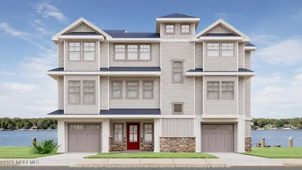 0 Windward Drive, Forked River, NJ 08731