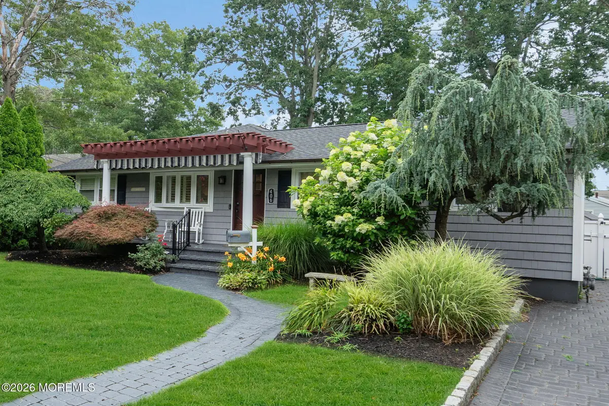 406 Claridge Court, Point Pleasant, NJ 08742 - #1