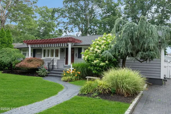 406 Claridge Court, Point Pleasant, NJ 08742
