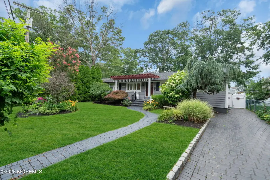 406 Claridge Court, Point Pleasant, NJ 08742 - #2