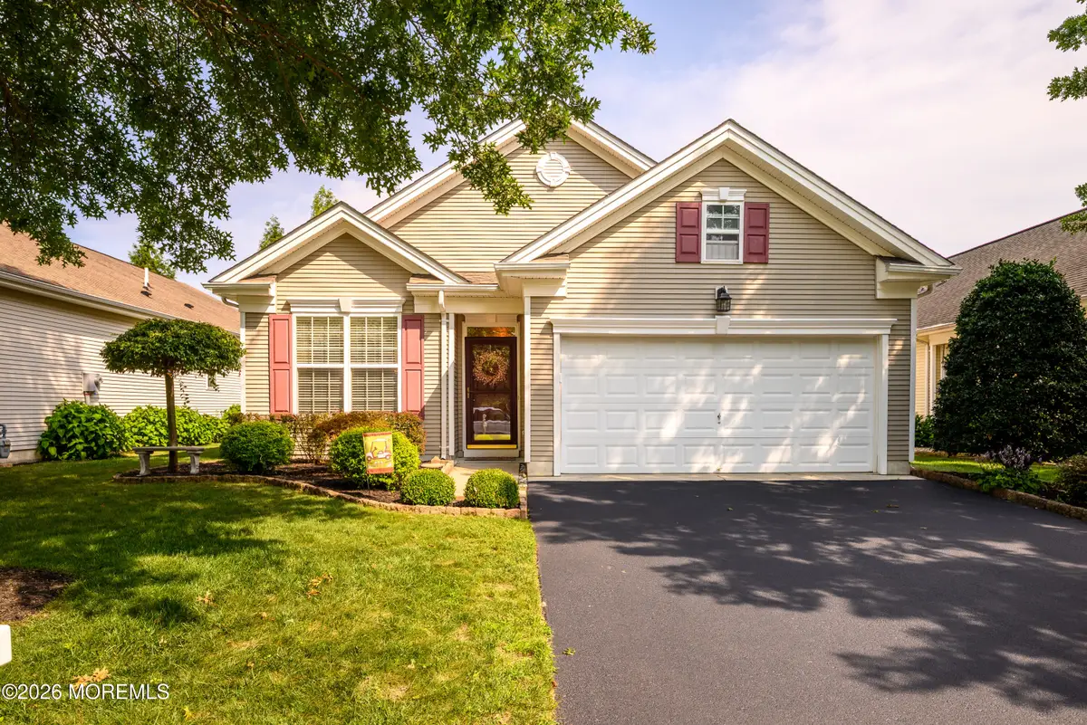 75 Huntington Drive, Jackson, NJ 08527 - #1
