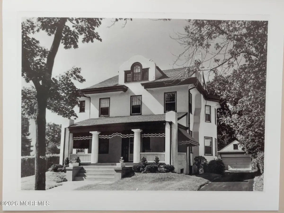 315 Allen Avenue, Allenhurst, NJ 07711 - #1