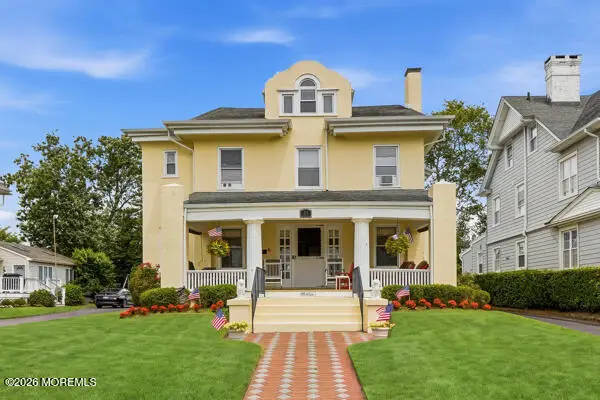 315 Allen Avenue, Allenhurst, NJ 07711 - #2