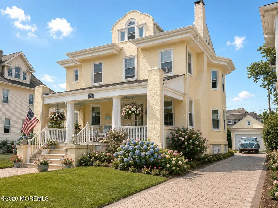315 Allen Avenue, Allenhurst, NJ 07711 - #3