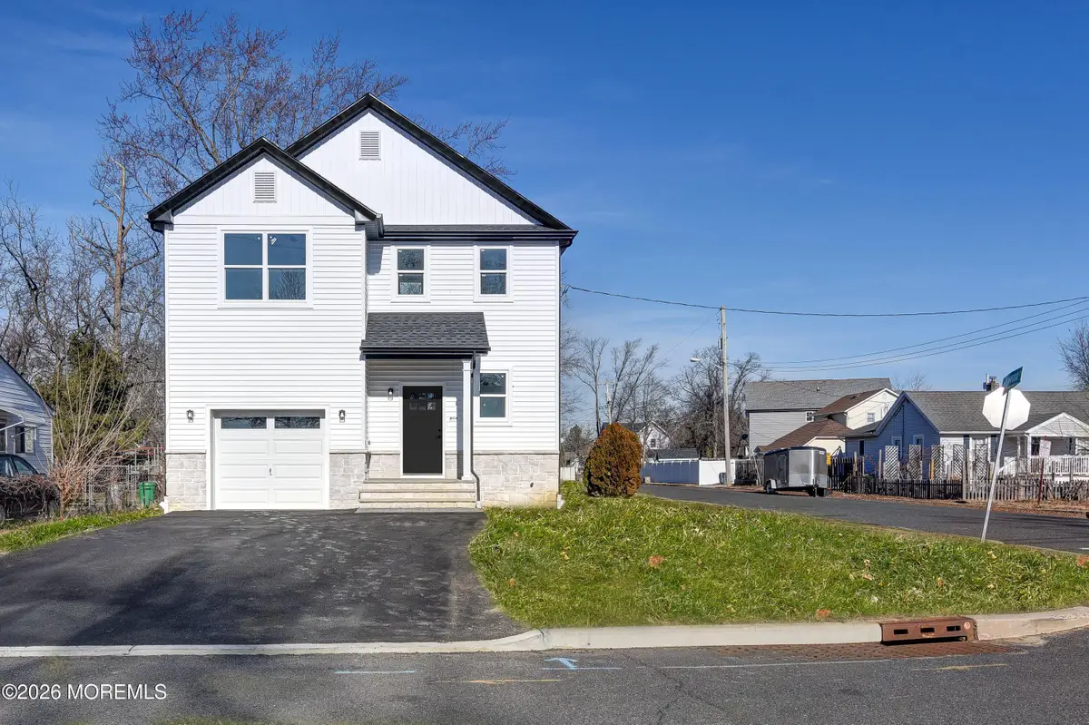 910 Malden Drive, Cliffwood Beach, NJ 07735 - #1