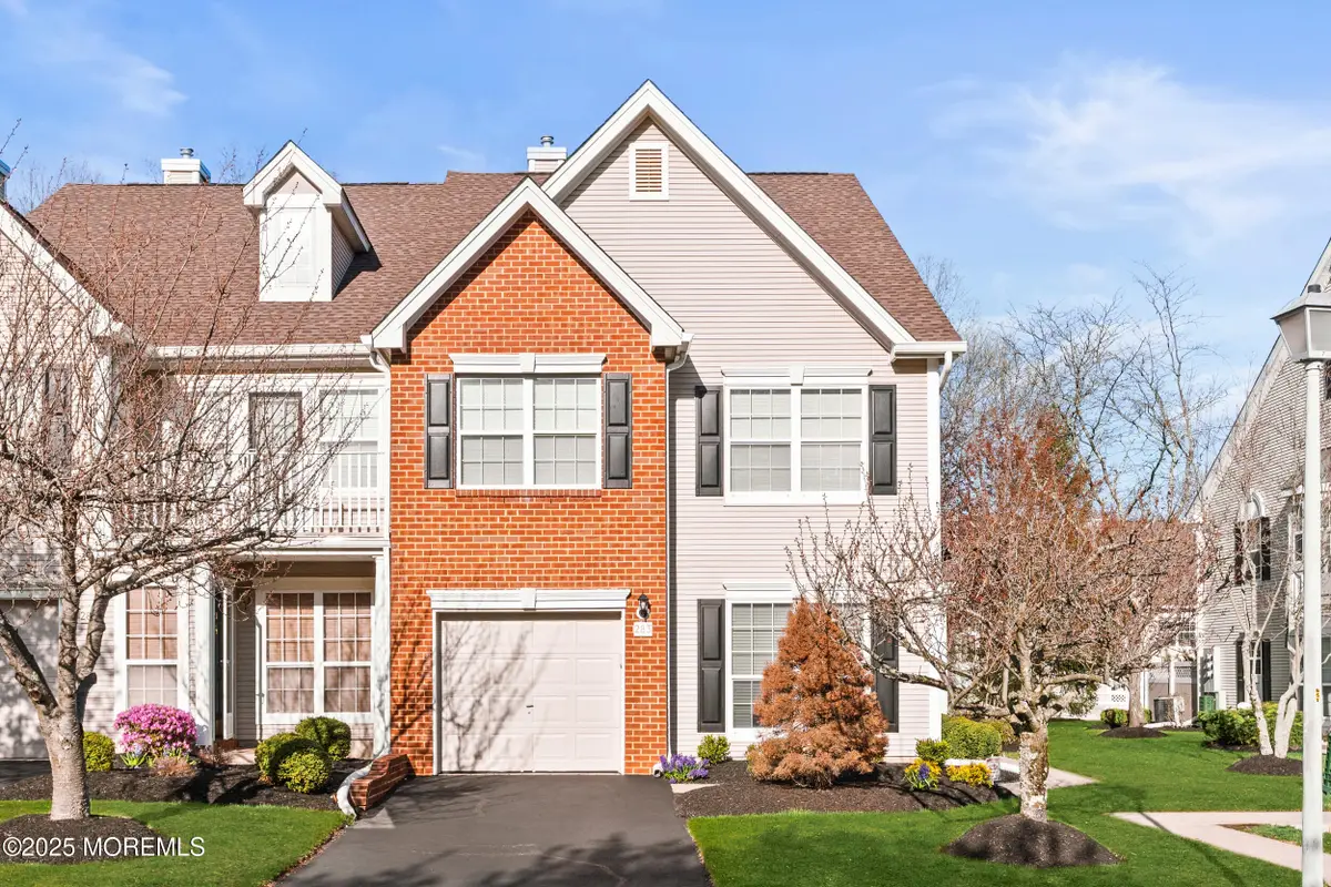 283 Daniele Drive, Ocean, NJ 07712 - #1