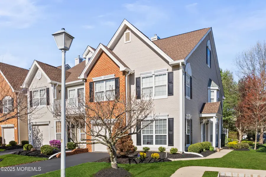283 Daniele Drive, Ocean, NJ 07712 - #2