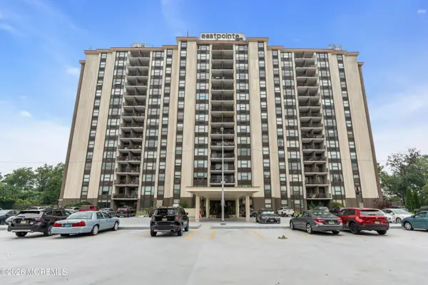1 Scenic Drive #1101, Highlands, NJ 07732