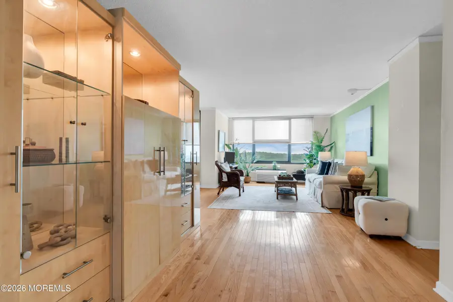 1 Scenic Drive #1101, Highlands, NJ 07732 - #2
