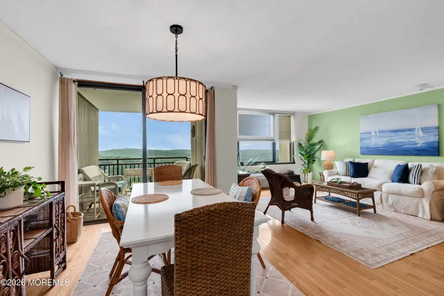 1 Scenic Drive #1101, Highlands, NJ 07732 - #3