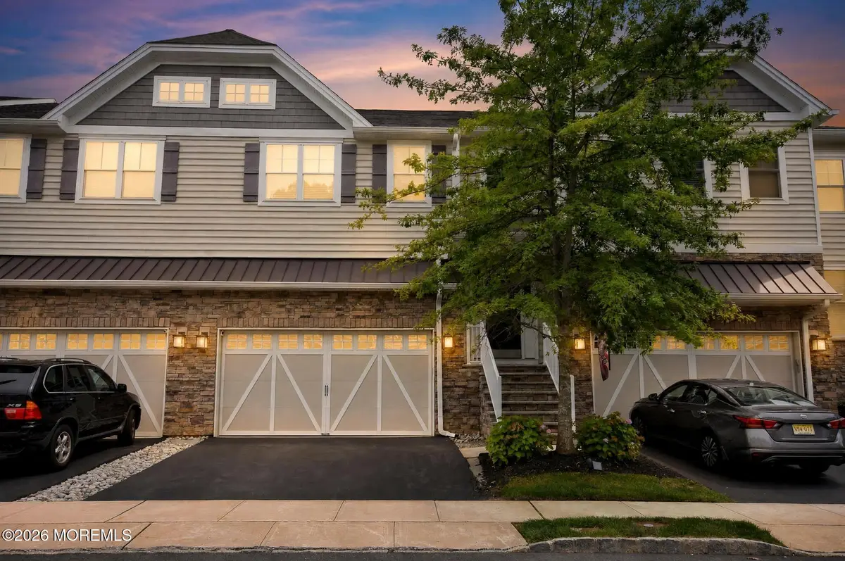 56 Eckert Drive #4204, Lincroft, NJ 07738 - #1