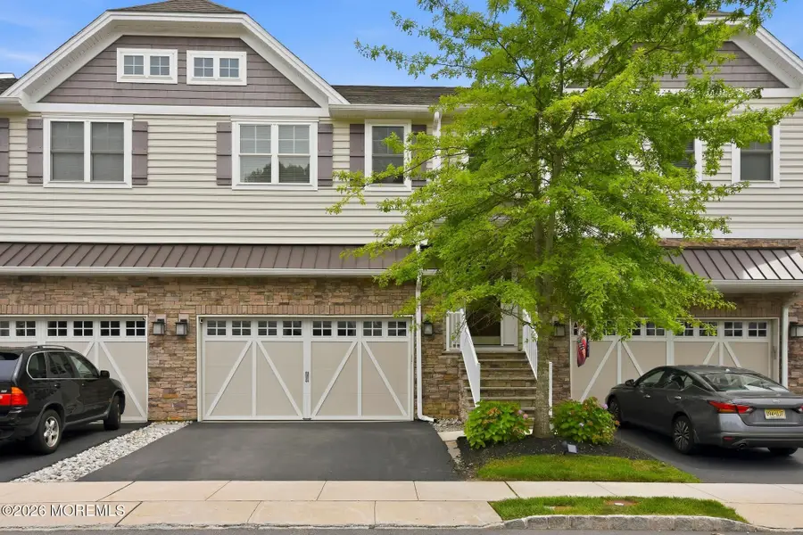 56 Eckert Drive #4204, Lincroft, NJ 07738 - #2