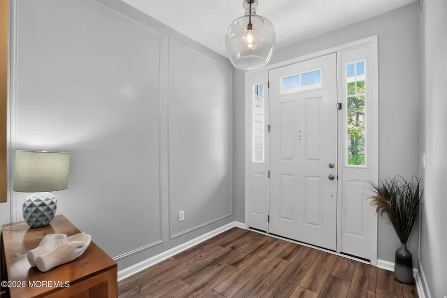 56 Eckert Drive #4204, Lincroft, NJ 07738 - #3