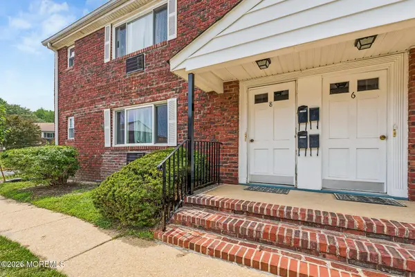 8 Juniper Lane #A, Eatontown, NJ 07724