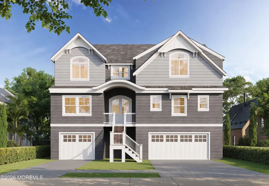 665 Bancroft Road, Brick, NJ 08724 - #2