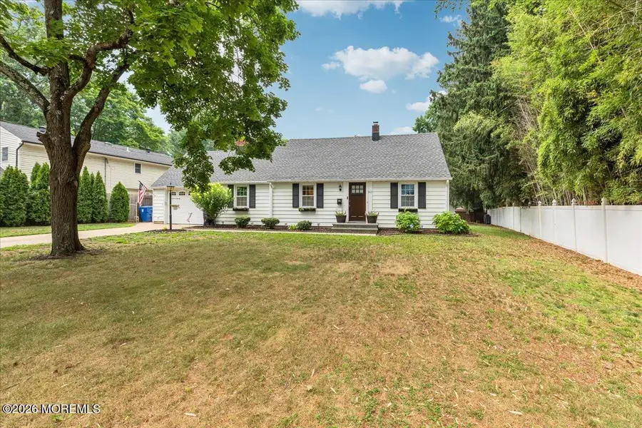 203 Florence Place, Middletown, NJ 07748 - #3