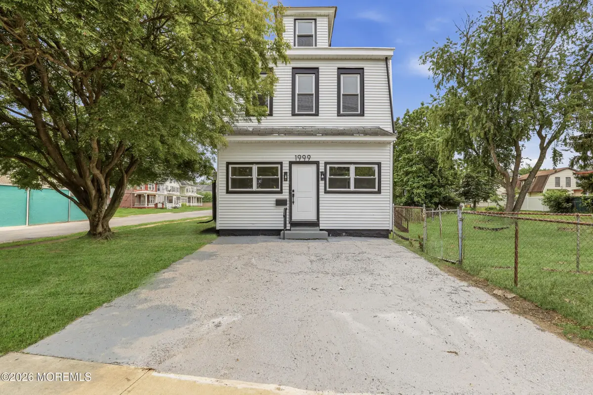 1999 Greenwood Avenue, Trenton, NJ 08609 - #1
