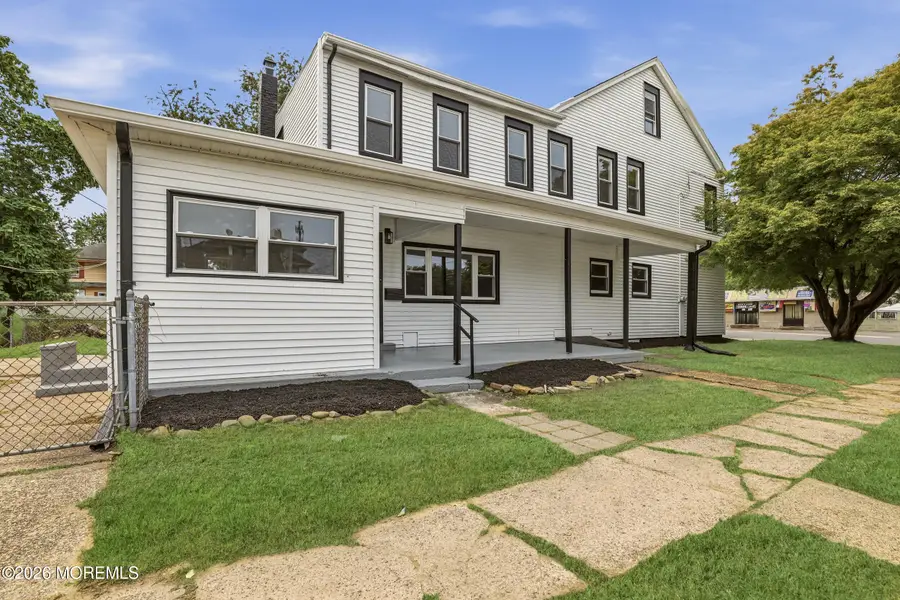 1999 Greenwood Avenue, Trenton, NJ 08609 - #3