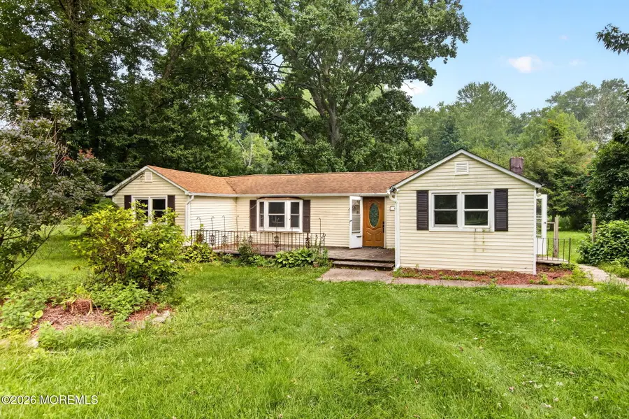 18 Dogwood Road, Blairstown, NJ 07825 - #2