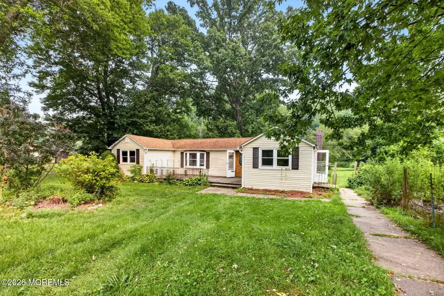 18 Dogwood Road, Blairstown, NJ 07825 - #3