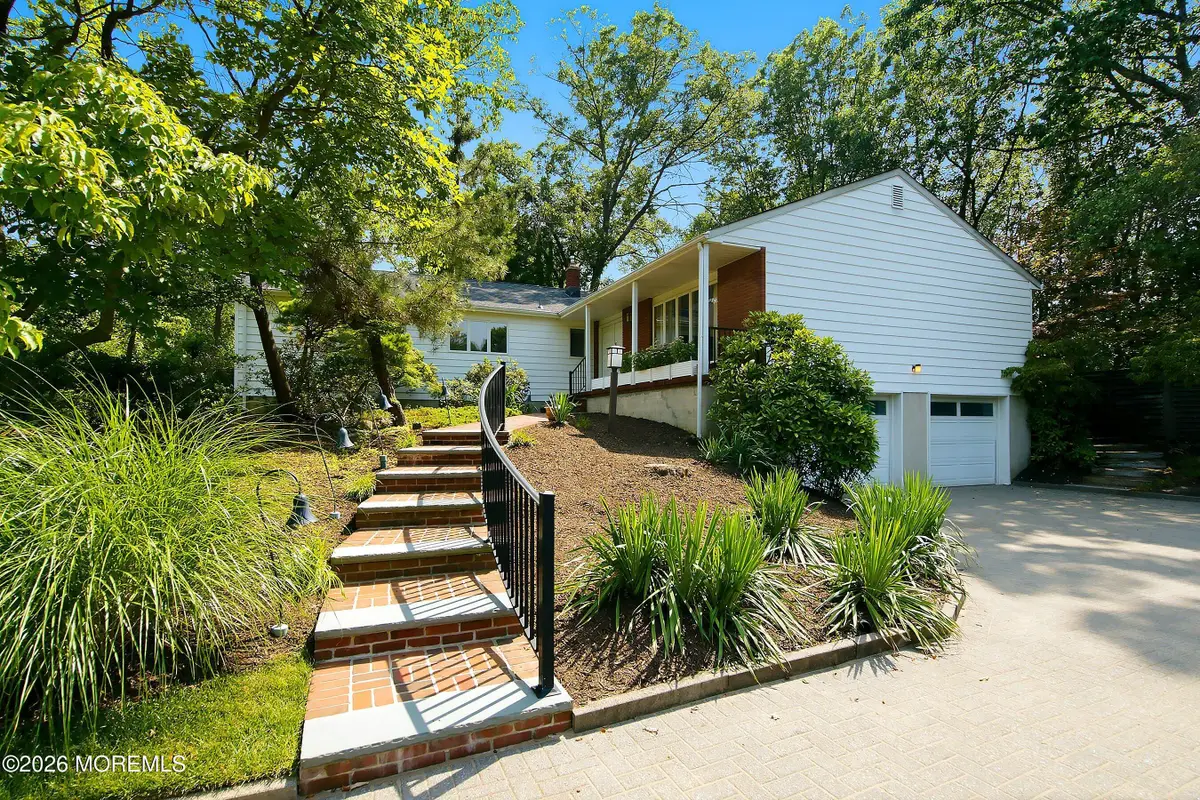 4 Bay Hill Road, Leonardo, NJ 07737 - #1