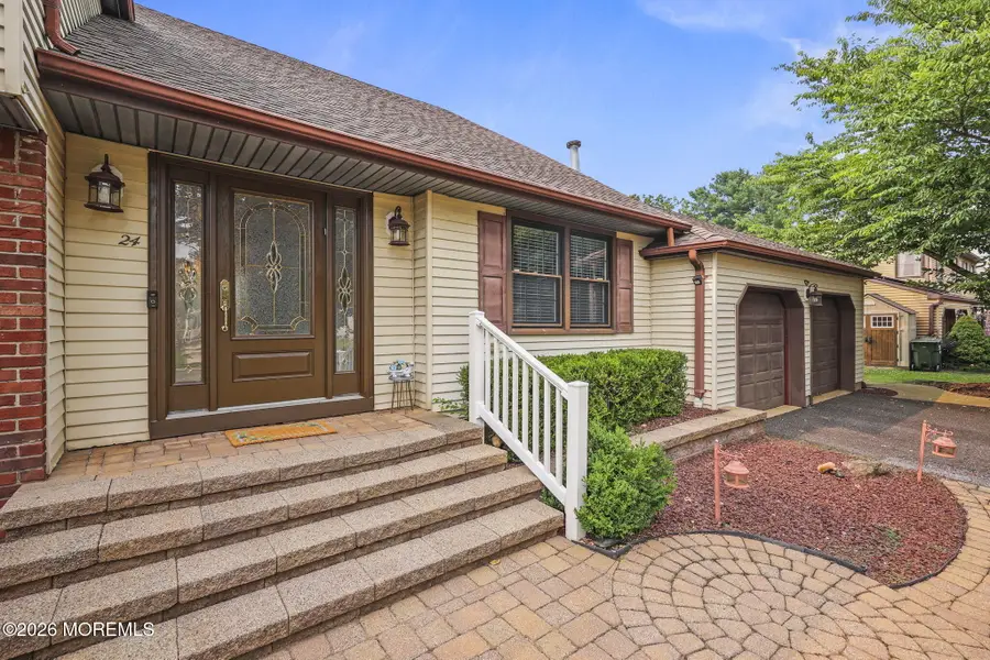 24 Cannonade Drive, Marlboro, NJ 07726 - #2