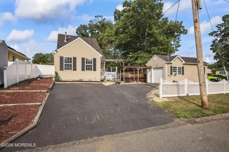 522 Center Street, Forked River, NJ 08731 - #3