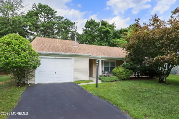 5 Brookdale Court, Forked River, NJ 08731